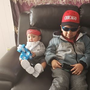 Meet your Posher, Eduardo